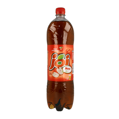 Mostrar detalhes para Sumo Maçã JOI 1,5L Imagem de Sumo Maçã JOI 1,5L