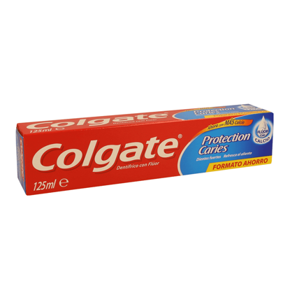 Imagem de Pasta de Dentes Anti-Cáries COLGATE 125ml