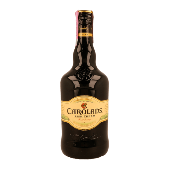 Imagem de Whisky CAROLAN'S 70cl