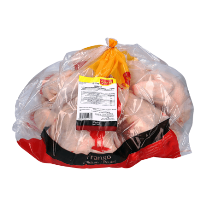 Mostrar detalhes para Frango sem Miúdos Saco (kg) Imagem de Frango sem Miúdos Saco (kg)