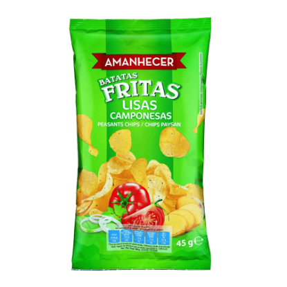 Snacks Batata Sabor Pizza - emb. 175 gr - Pringles