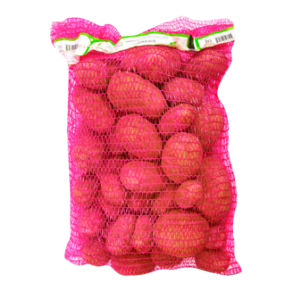 Mostrar detalhes para Batata Conservação Vermelha Saca 20kg Imagem de Batata Conservação Vermelha Saca 20kg