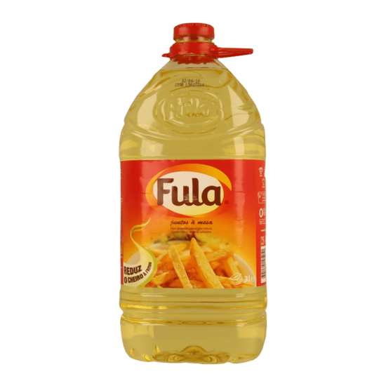Picture of Óleo Alimentar FULA 3L