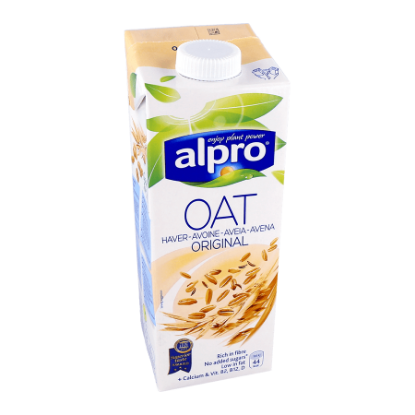 Imagem de Bebida Aveia ALPRO 1L