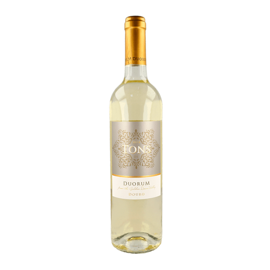 Imagem de Vinho Branco Douro TONS DE DUORUM 75cl