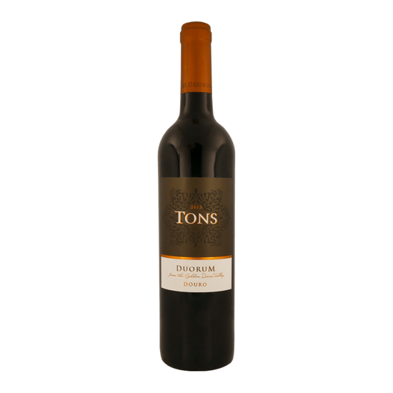 Imagem de Vinho Tinto Douro TONS DE DUORUM 75cl