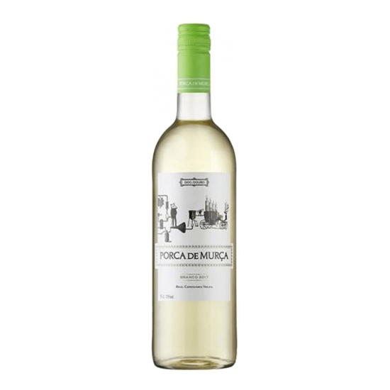 Imagem de Vinho Branco Douro PORCA DE MURÇA 75cl