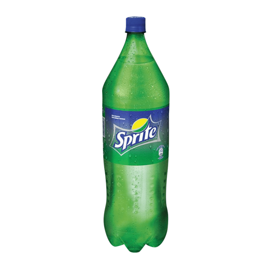 Imagem de Refrigerante Com Gás SPRITE 2L