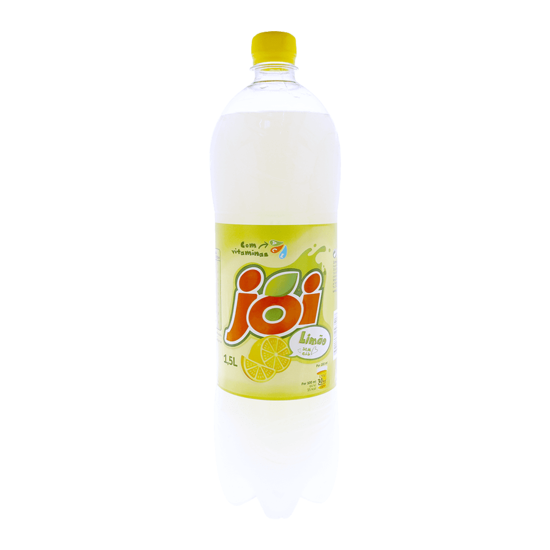 Imagem de Refrigerante Sem Gás Limão JOI 1,5L