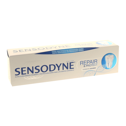 Imagem de Pasta de Dentes Repare & Protect SENSODYNE 75ml