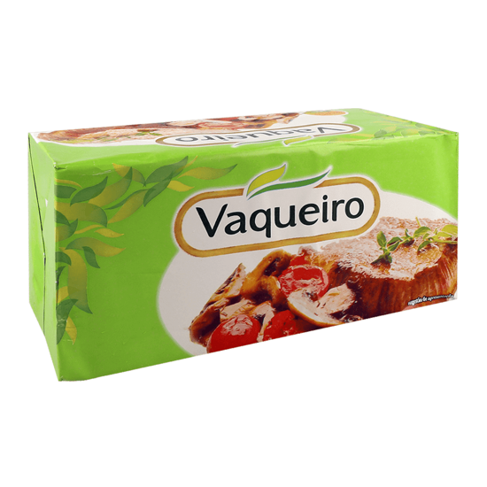 Imagem de Creme Vegetal Culinária VAQUEIRO 1kg