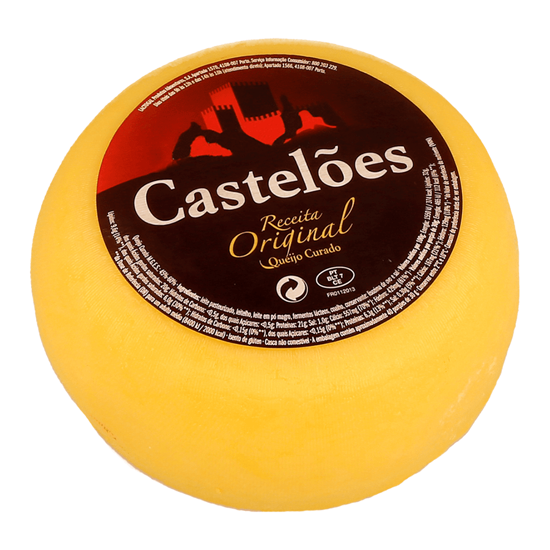 Imagem de Queijo Prato Médio Casteloes (kg)