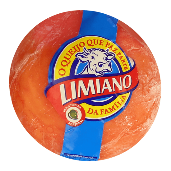 Imagem de Queijo Flamengo Bola Pequena LIMIANO 1un