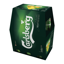 Mostrar detalhes para Cerveja Com Alcool CARLSBERG 6x25cl Imagem de Cerveja Com Alcool CARLSBERG 6x25cl