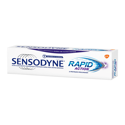 Imagem de Pasta de Dentes Original SENSODYNE 75ml