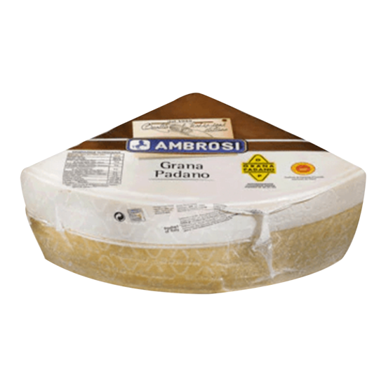 Imagem de Queijo Parmigiano Reggiano Curado 12 a 16 Meses Cunha Ambrosi  (kg)