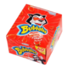 Imagem de Pastilhas Elásticas Morango BUBBALOO 60un