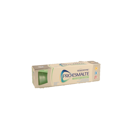 Imagem de Pasta de Dentes Pro-Esmalte SENSODYNE 75ml