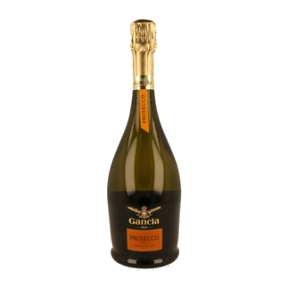 Mostrar detalhes para Espumante Prosecco GANCIA 75cl Imagem de Espumante Prosecco GANCIA 75cl