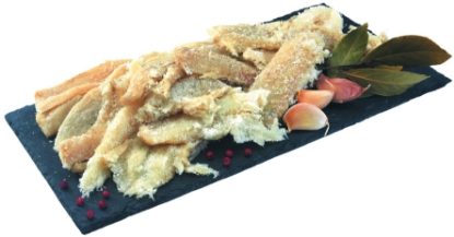 Mostrar detalhes para Migas de Paloco CONSTANTINOS 400g Imagem de Migas de Paloco CONSTANTINOS 400g