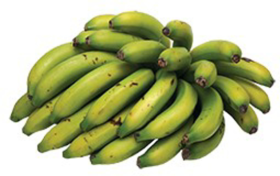 Imagem de Banana da Madeira (kg)