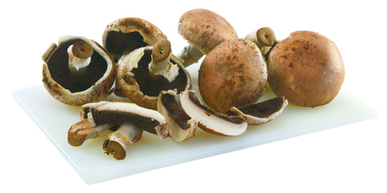 Imagem de Cogumelos Portobello (kg)