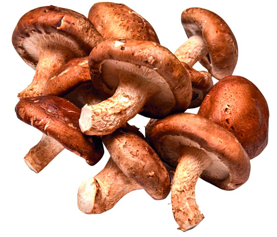 Cogumelos Shitake Embalagem 1kg, Compre no 360hyper