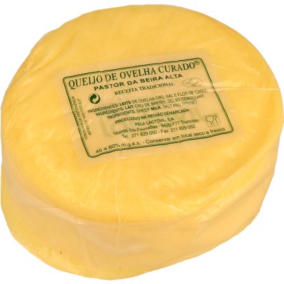 QJ PRATO D PEDRO M/GORDO KG - PRATO CHEESE - CHEESE - DAIRY