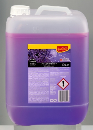 Mostrar detalhes para Lava Tudo Lavanda MASTERCHEF 10L Imagem de Lava Tudo Lavanda MASTERCHEF 10L