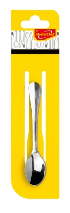 Mostrar detalhes para Colher de Café MASTERCHEF 6un Imagem de Colher de Café MASTERCHEF 6un