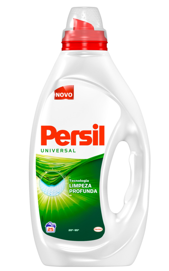 Imagem de Detergente Líquido Para Máquina Universal PERSIL 