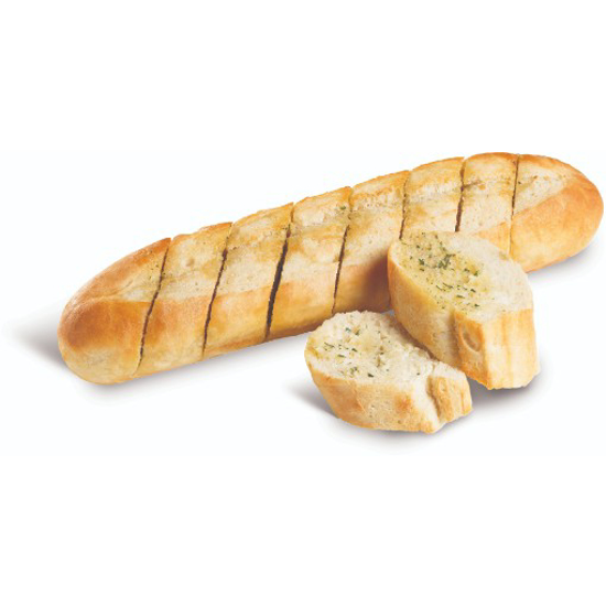 Imagem de Baguete Com Manteiga de Alho PANIKE 350g (2 unidades)