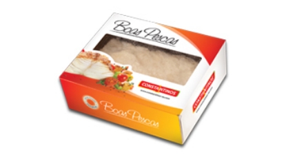Mostrar detalhes para Postas de Bacalhau Constantinos Cuvete 1kg Noruega (kg) Imagem de Postas de Bacalhau Constantinos Cuvete 1kg Noruega (kg)