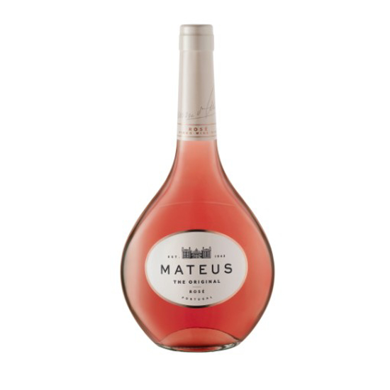 Imagem de Vinho Rosé MATEUS 75cl