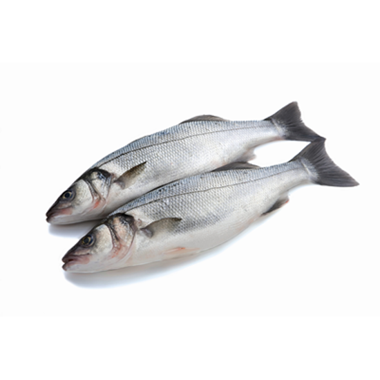 Imagem de Robalo Aquacultura Importado Makro Chef 300/400g Fresco (kg)