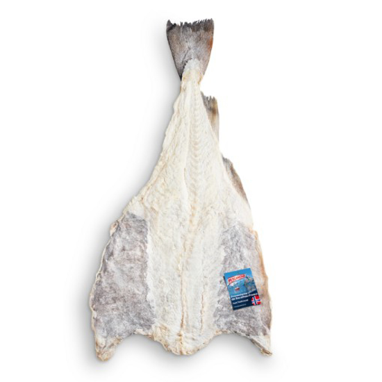 Imagem de Bacalhau Seco 2/3kg Noruega (kg)