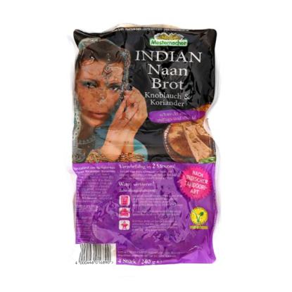 Mostrar detalhes para Pão Com Alho MESTEMACHER 240g Imagem de Pão Com Alho MESTEMACHER 240g