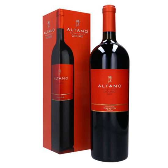 Imagem de Vinho Tinto ALTANO 1,5L