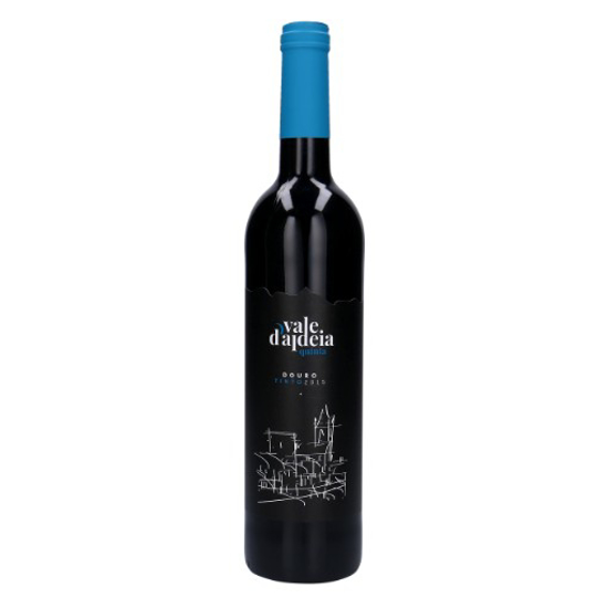 Imagem de Vinho Tinto Colheita QUINTA VALE D'ALDEIA 75cl