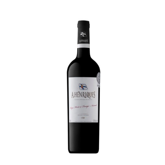 Imagem de Vinho Tinto Doc A. HENRIQUES 75cl