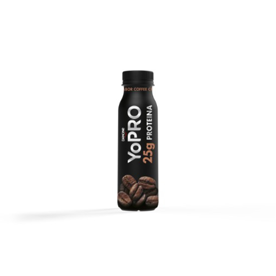Imagem de Iogurte Líquido de Café Danone Nestle YOPRO 300g