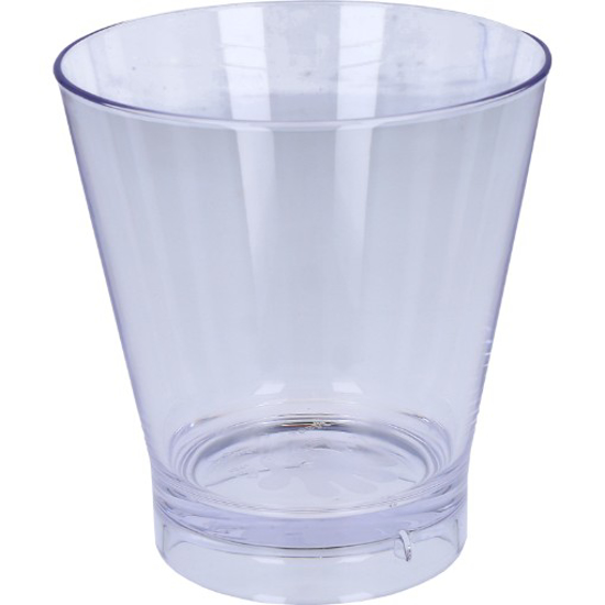 Imagem de Caixa Copos Caipirinha 33Cl H-LINE 12un