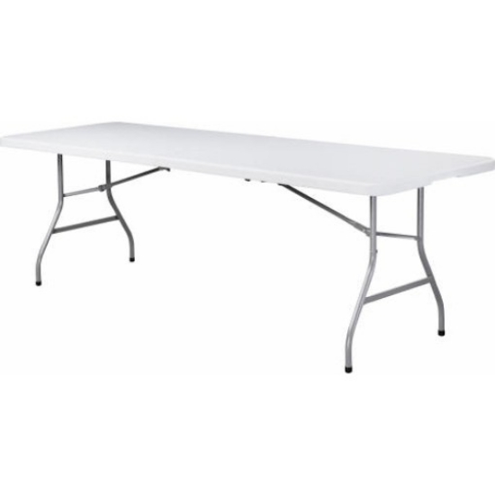 Imagem de Mesa Catering 240Cm Makro Professional 1Un