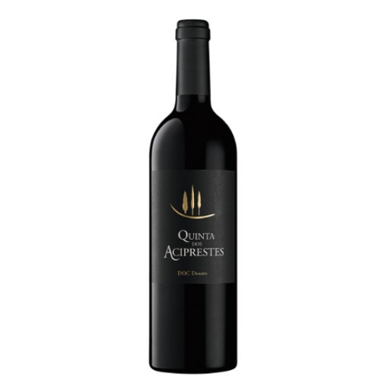 Imagem de Vinho Tinto Douro QUINTA DOS ACIPRESTE 75cl