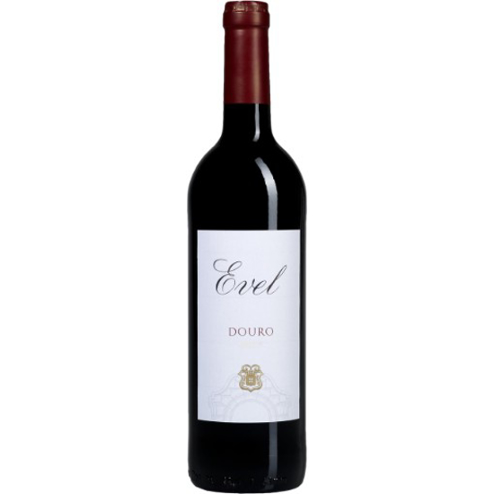 Imagem de Vinho Tinto Douro EVEL 75cl