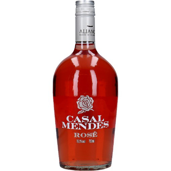 Imagem de Vinho Rosé CASAL MENDES 75cl