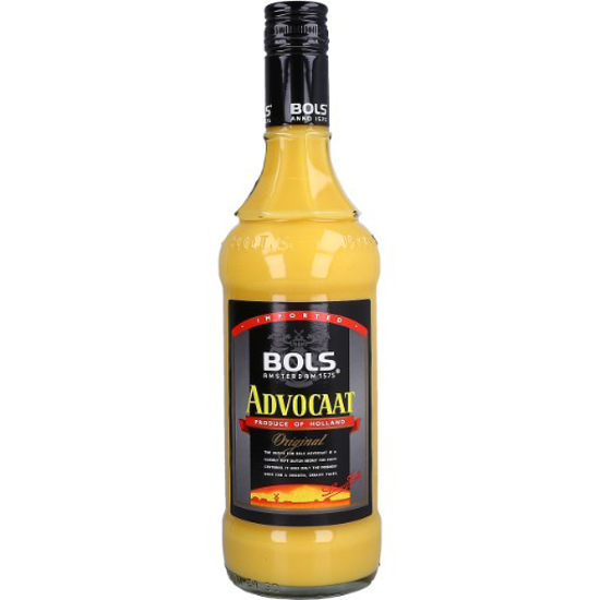 Imagem de Licor Advocate BOLS 70cl