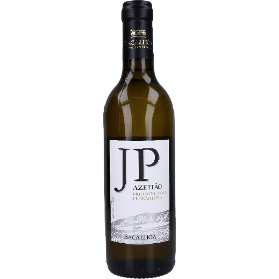 Imagem de Vinho Branco Peninsula de Setúbal JP 37,5cl