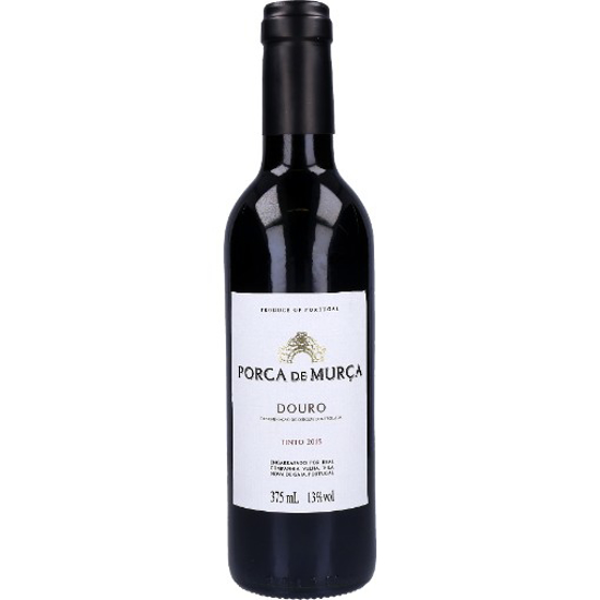 Imagem de Vinho Tinto Douro PORCA DE MURÇA 37,5cl