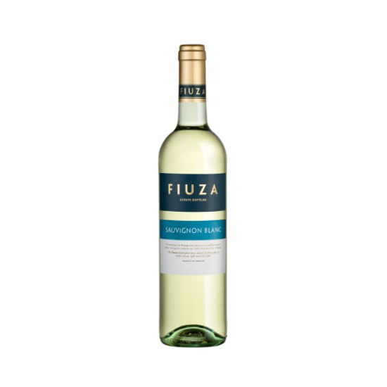 Imagem de Vinho Branco Tejo FIUZA 75cl